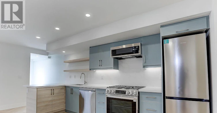 LOWER-71 Livingstone Avenue, Toronto, ON, M6E 2L7 - 17