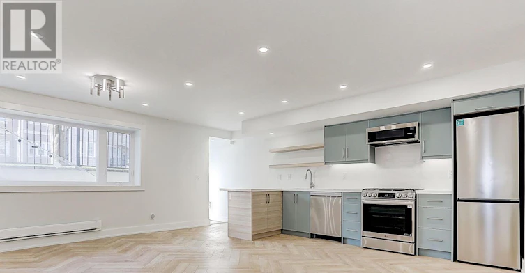 LOWER-71 Livingstone Avenue, Toronto, ON, M6E 2L7 - 12
