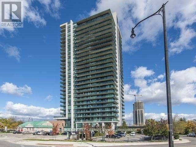 2005-100 John Street, Brampton, ON, L6W 0A8
