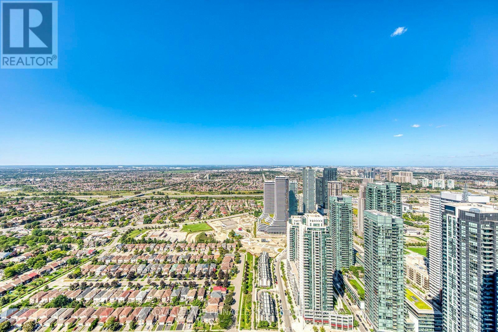 5505-448 Burnhamthorpe Road, Mississauga, ON, L5B 0R4 - 32