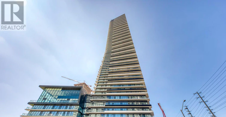5505-448 Burnhamthorpe Road, Mississauga, ON, L5B 0R4 - 2