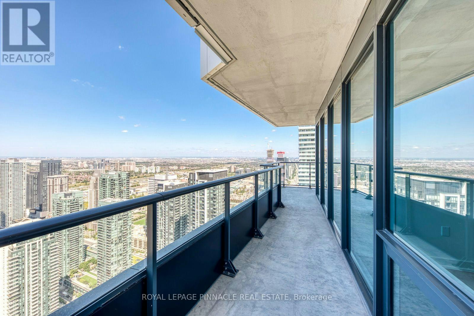 5505-448 Burnhamthorpe Road, Mississauga, ON, L5B 0R4 - 31