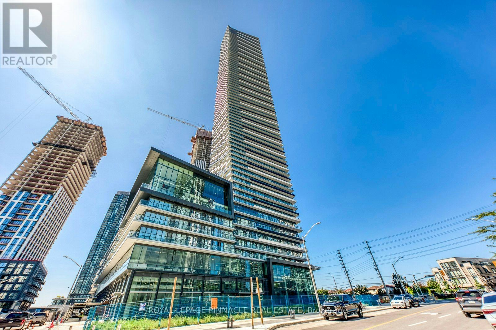 5505-448 Burnhamthorpe Road, Mississauga, ON, L5B 0R4