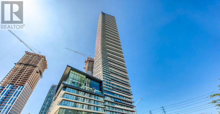 5505-448 Burnhamthorpe Road, Mississauga, ON, L5B 0R4