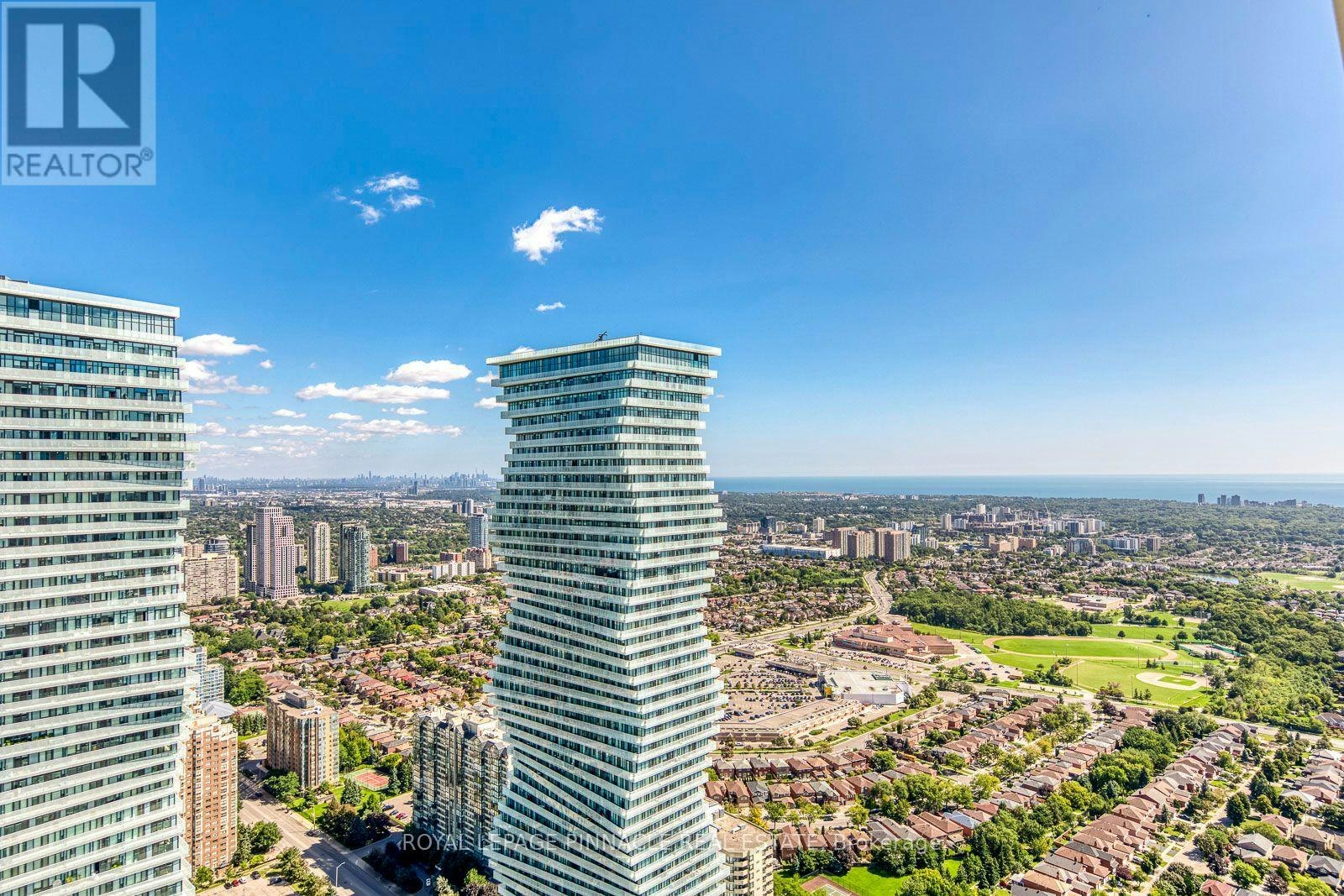 5505-448 Burnhamthorpe Road, Mississauga, ON, L5B 0R4 - 26