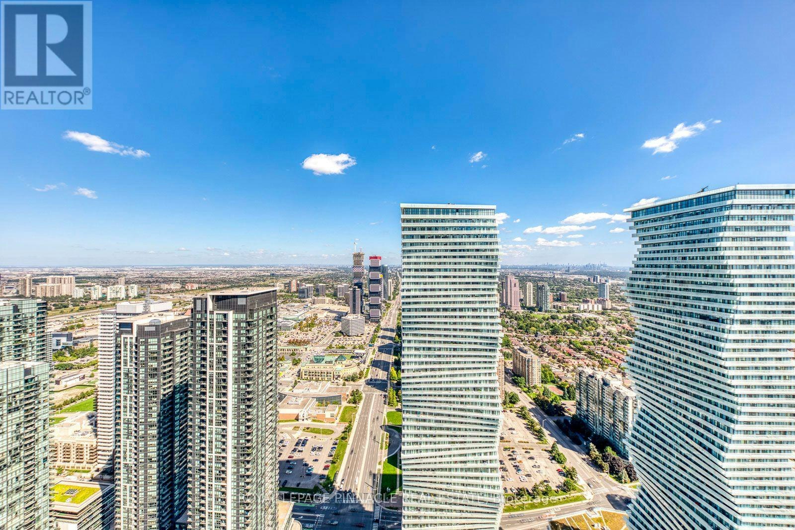 5505-448 Burnhamthorpe Road, Mississauga, ON, L5B 0R4 - 29