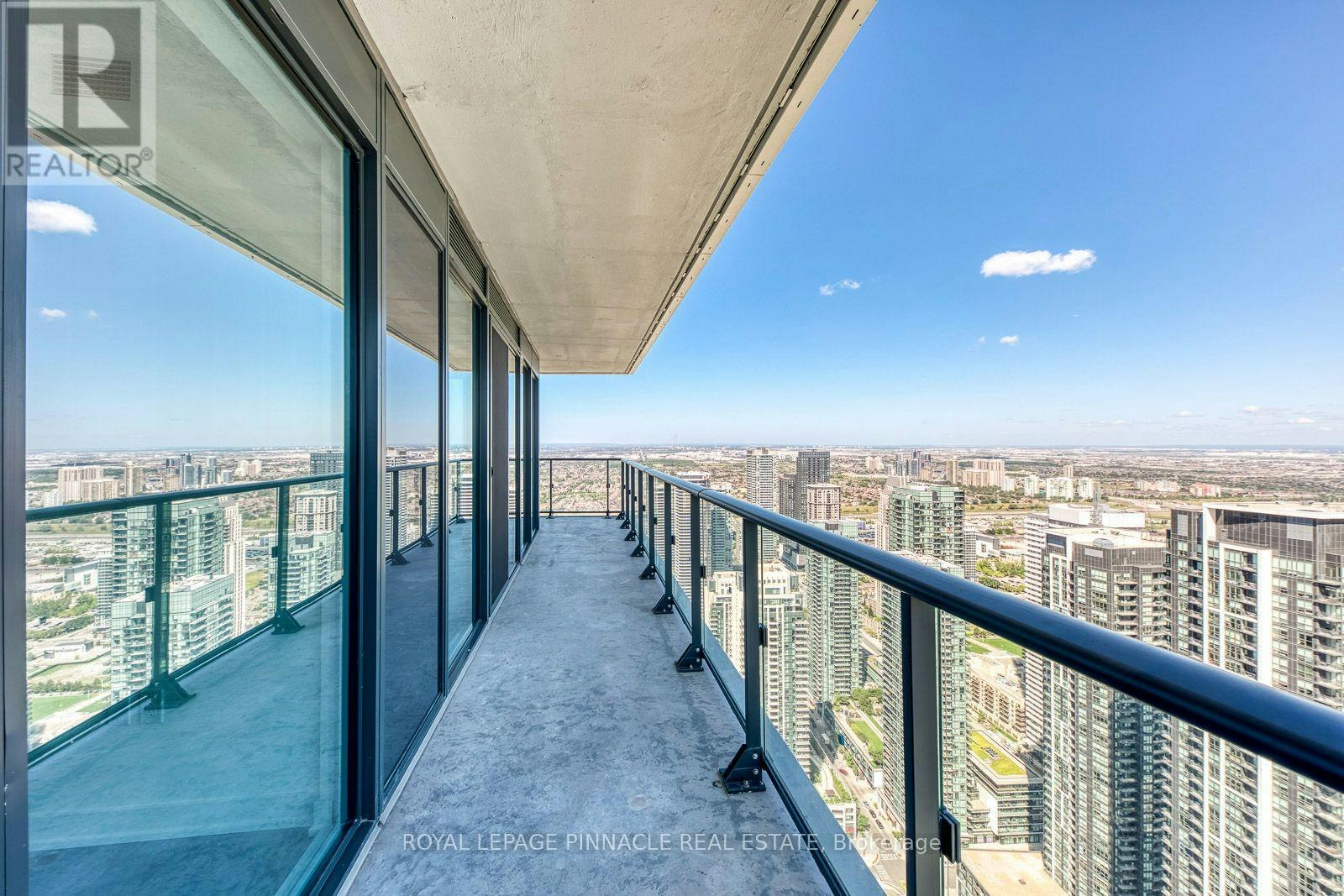 5505-448 Burnhamthorpe Road, Mississauga, ON, L5B 0R4 - 28