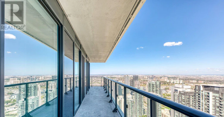 5505-448 Burnhamthorpe Road, Mississauga, ON, L5B 0R4 - 28