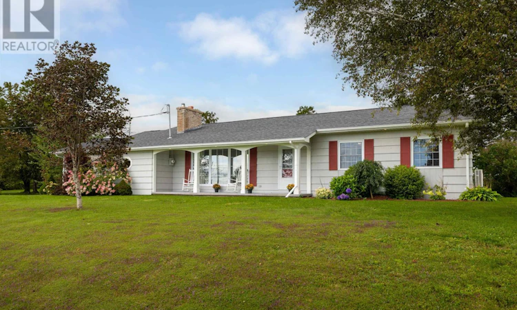 1345 Brackley Point Road