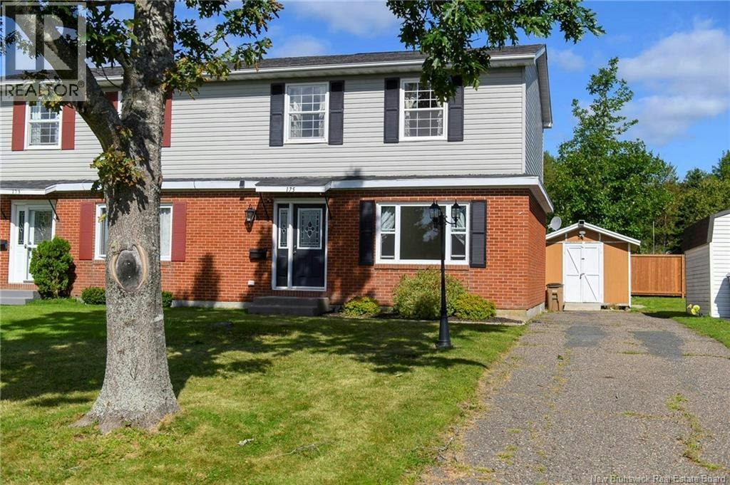 175 Riverhill Drive, Saint John, NB, E2M 5B6