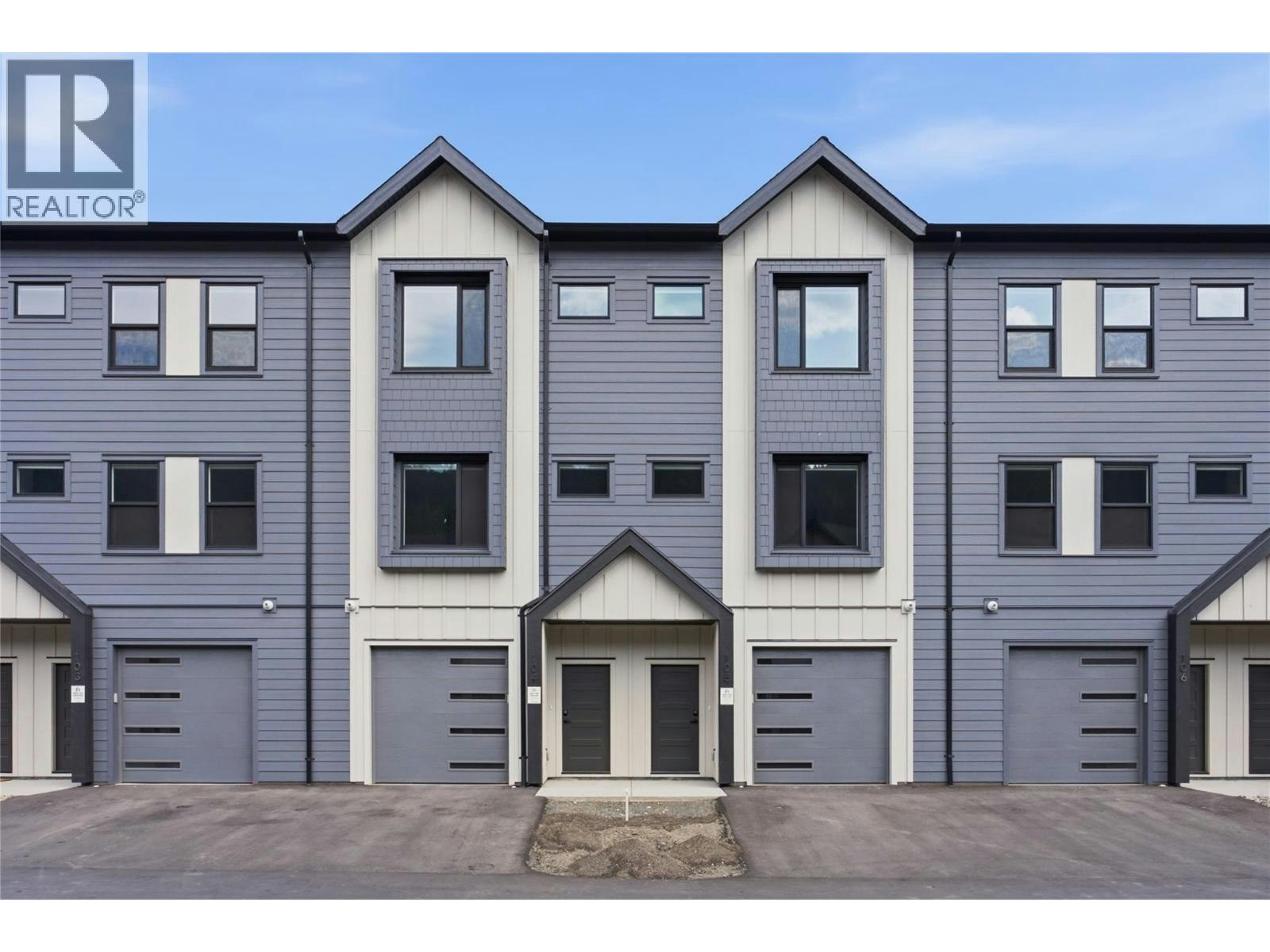 106-1940 Lodgepole Drive, Kamloops, BC