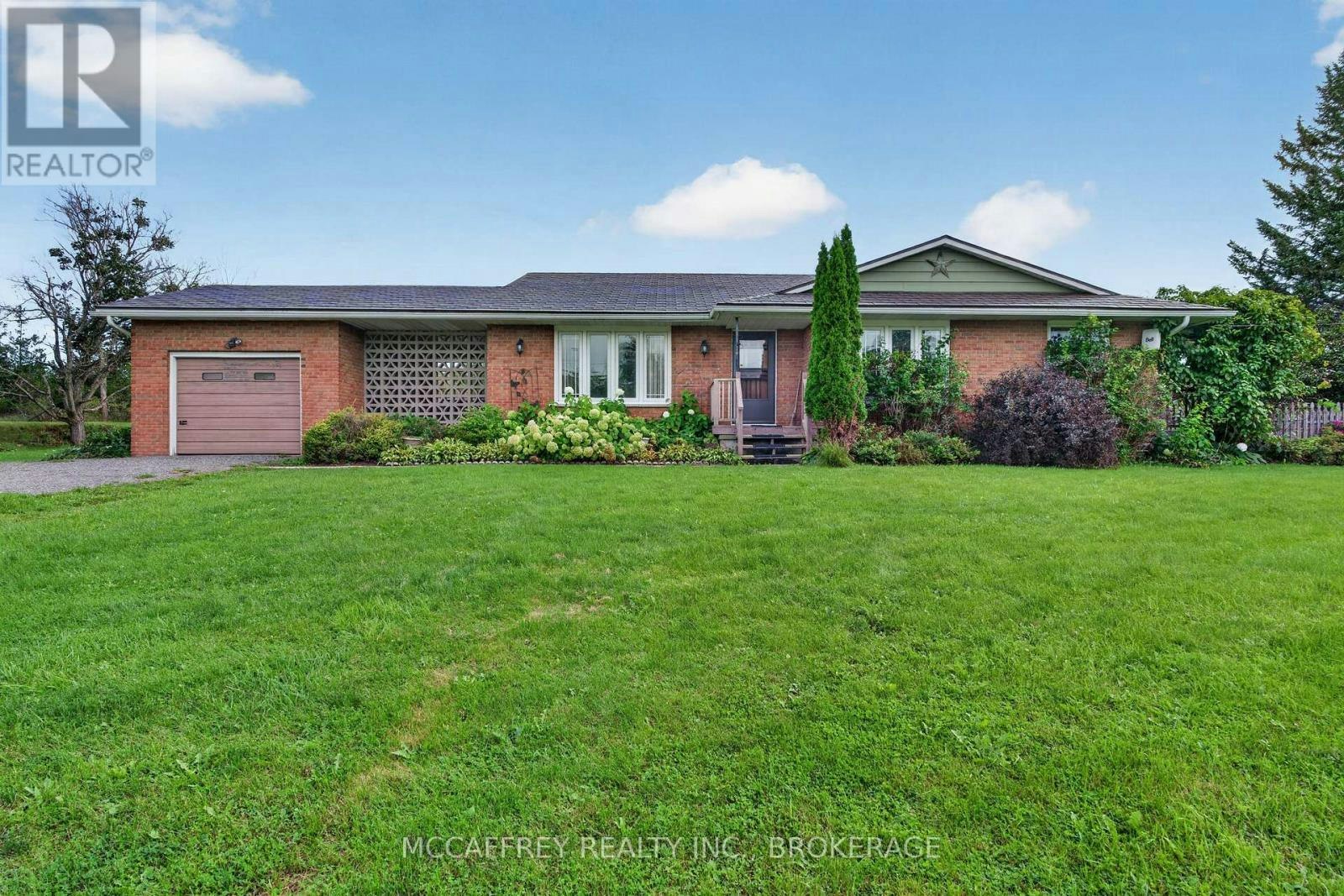 2572 County 1 Road E, Stone Mills, ON, K7R 3L2