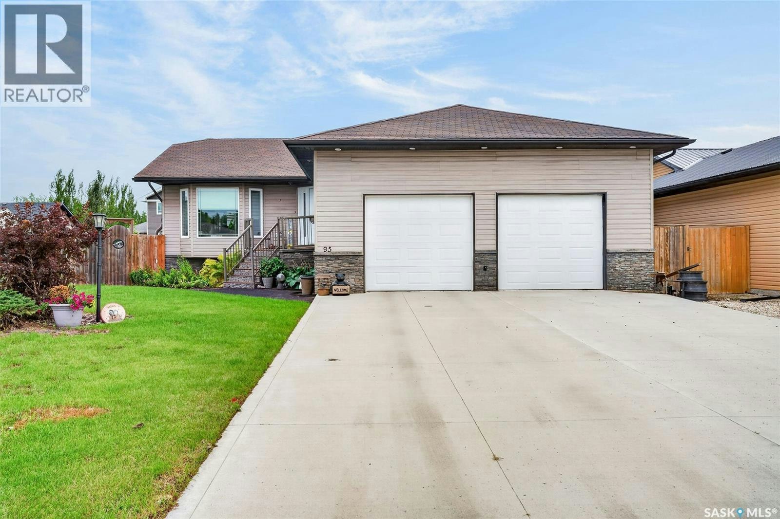 95 Laskin Crescent, Humboldt, SK, S0K 2A0
