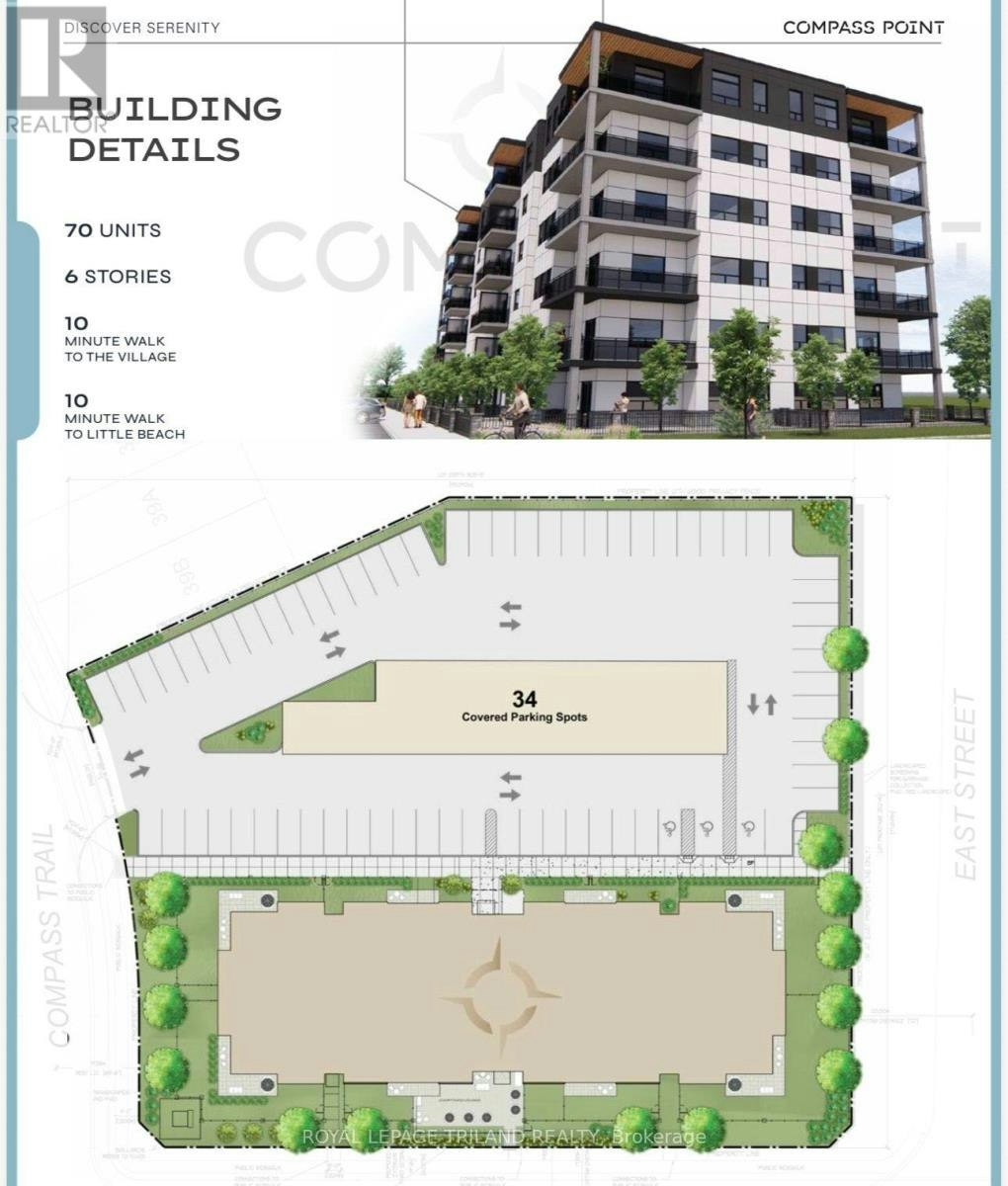 505-16 Compass Trail, Port Stanley, ON, N5L 0A5 - 4
