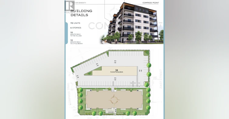 505-16 Compass Trail, Port Stanley, ON, N5L 0A5 - 4