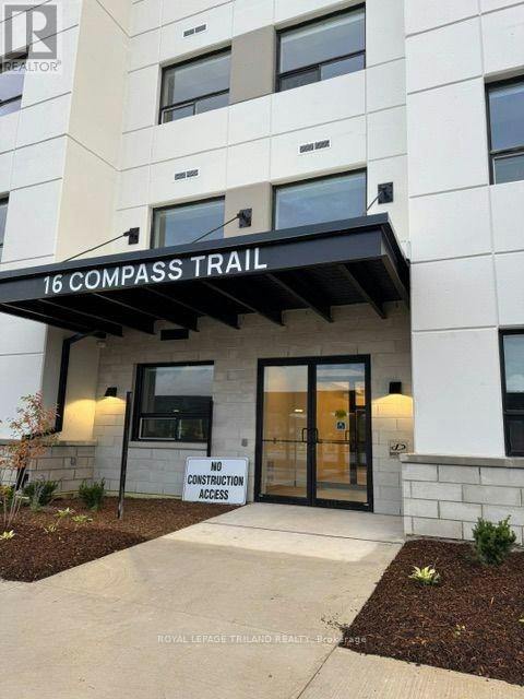 505-16 Compass Trail, Port Stanley, ON, N5L 0A5 - 2