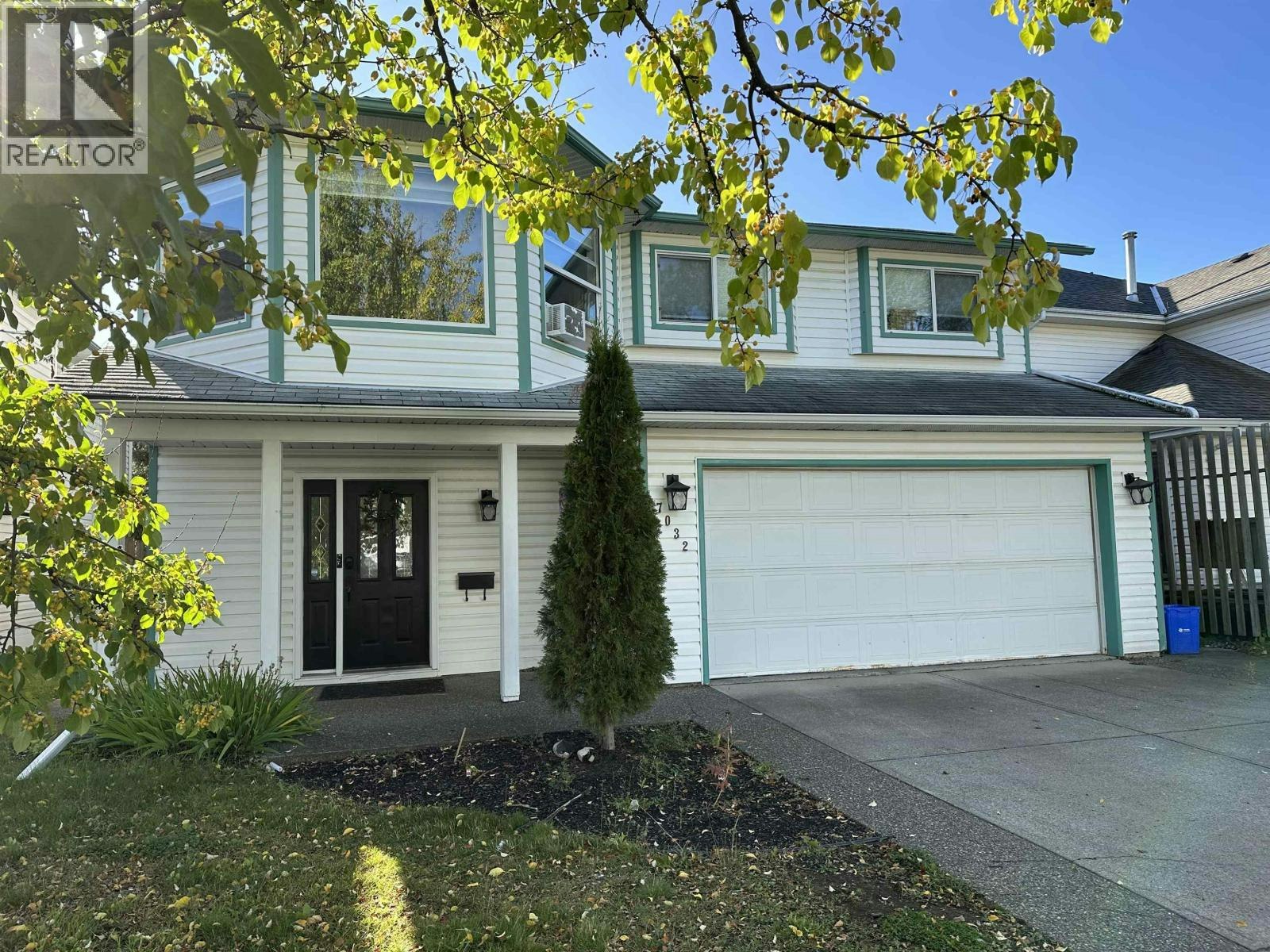 7032 Dakalh Ti Road, Prince George, BC, V2N 4Y8