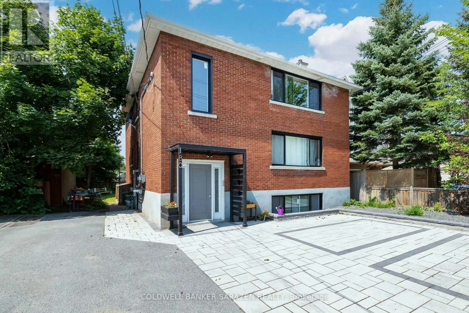 1-180 Woodroffe Avenue, Ottawa, ON, K2A 3T9 - 3