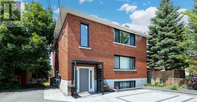 1-180 Woodroffe Avenue, Ottawa, ON, K2A 3T9 - 3