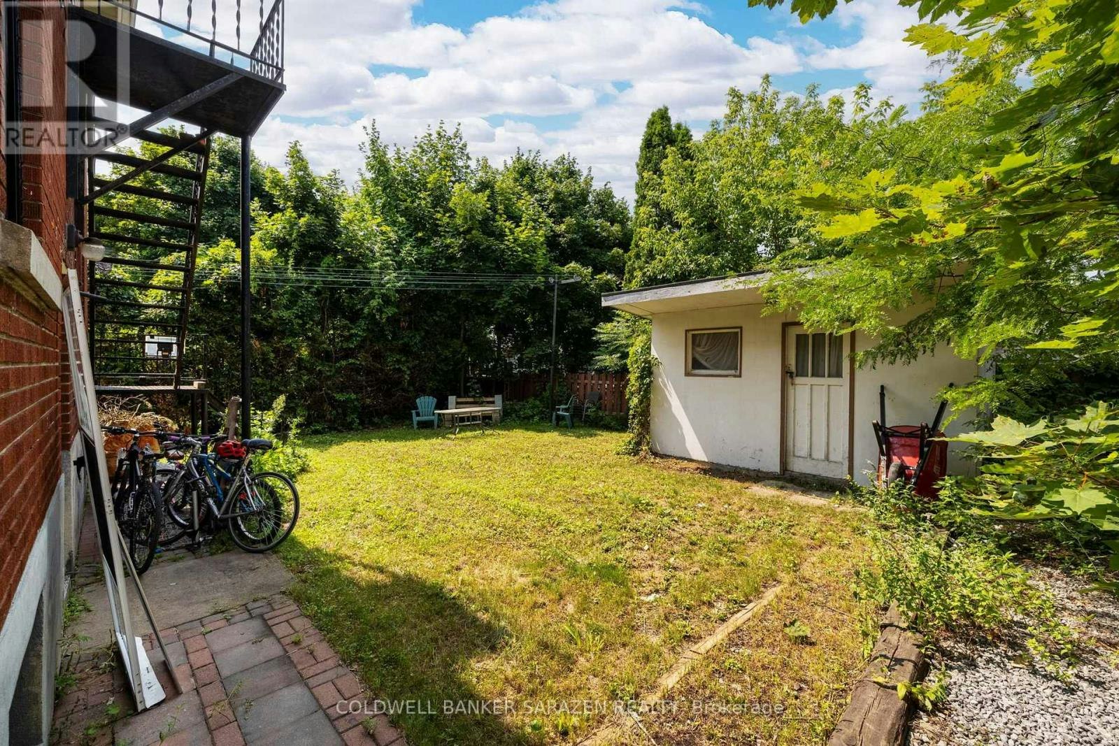 1-180 Woodroffe Avenue, Ottawa, ON, K2A 3T9 - 6
