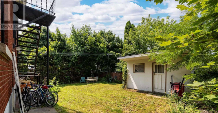 1-180 Woodroffe Avenue, Ottawa, ON, K2A 3T9 - 6