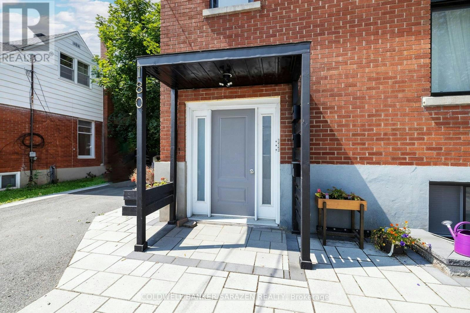 1-180 Woodroffe Avenue, Ottawa, ON, K2A 3T9 - 2