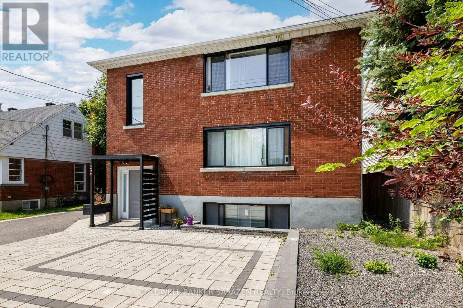 1-180 Woodroffe Avenue, Ottawa, ON, K2A 3T9