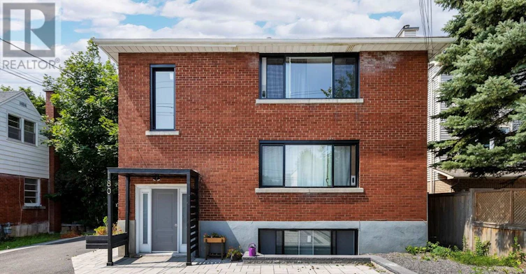 3-180 Woodroffe Avenue, Ottawa, ON, K2A 3T9 - 4