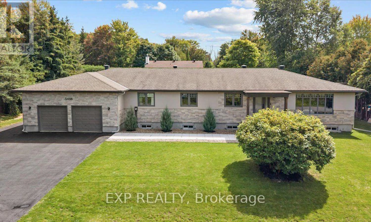 5466 Edgewater Drive