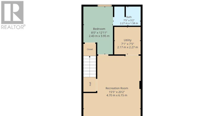 9-583 Tweedsmuir Avenue, Ottawa, ON, K1Z 5P4 - 48