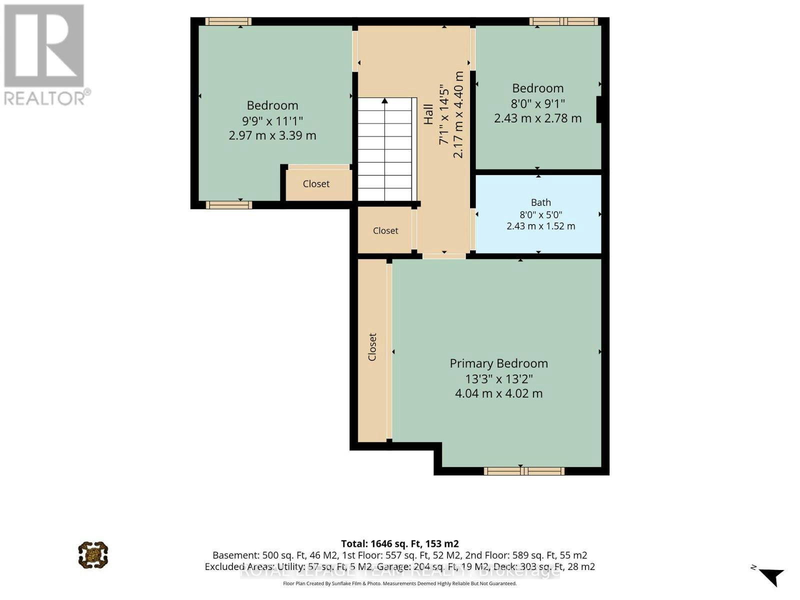 9-583 Tweedsmuir Avenue, Ottawa, ON, K1Z 5P4 - 46