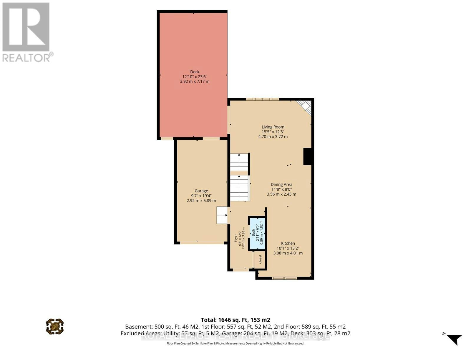 9-583 Tweedsmuir Avenue, Ottawa, ON, K1Z 5P4 - 45
