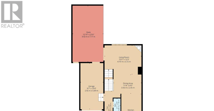 9-583 Tweedsmuir Avenue, Ottawa, ON, K1Z 5P4 - 45