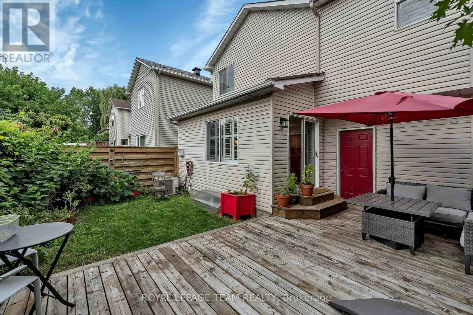 9-583 Tweedsmuir Avenue, Ottawa, ON, K1Z 5P4 - 42