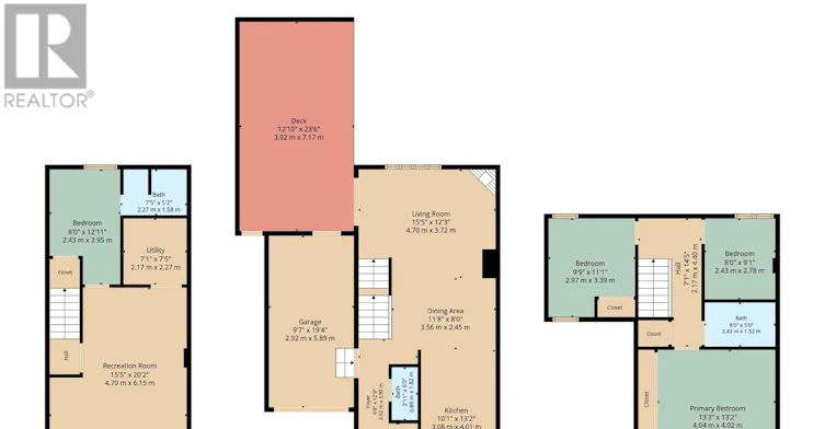 9-583 Tweedsmuir Avenue, Ottawa, ON, K1Z 5P4 - 47