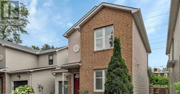 9-583 Tweedsmuir Avenue, Ottawa, ON, K1Z 5P4 - 3