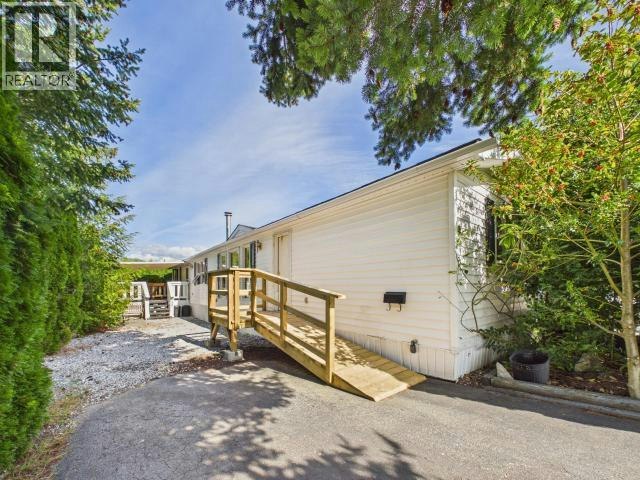 98-7624 Duncan Street, Powell River, BC, V8A 5L2