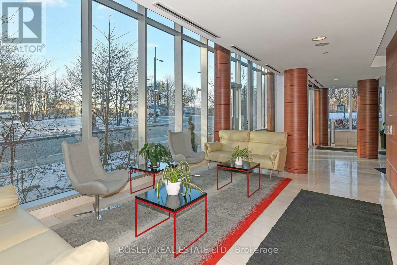 N608-120 Bayview Avenue, Toronto, ON, M5A 0G4 - 27