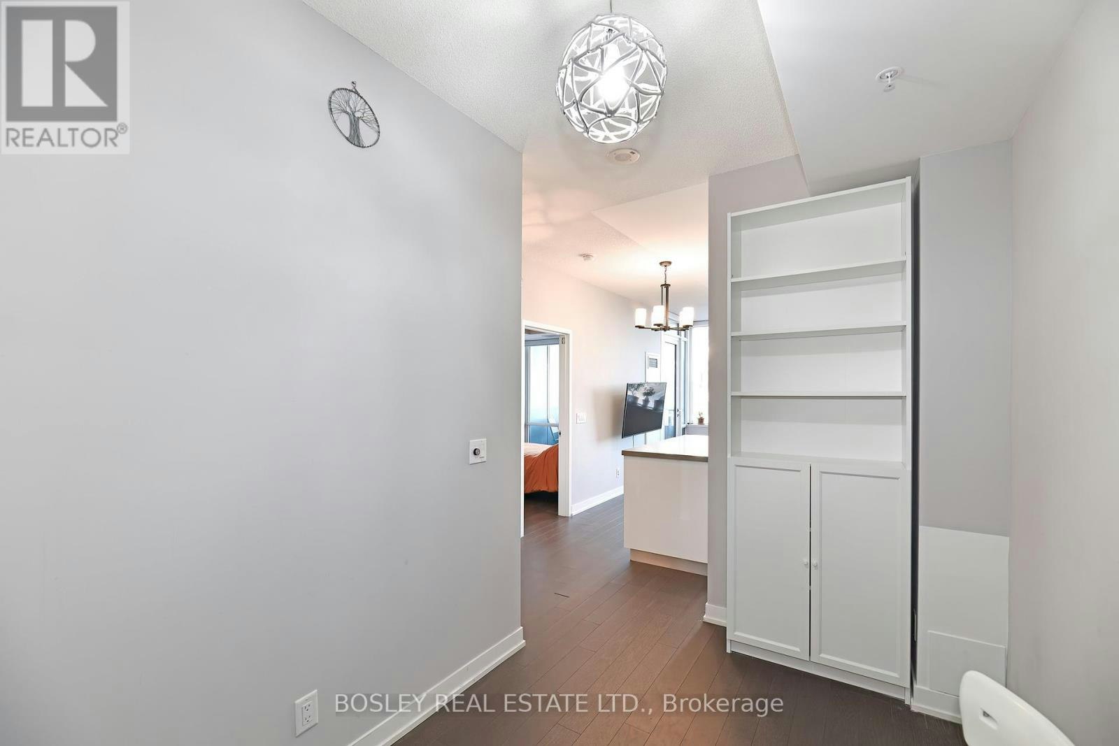 N608-120 Bayview Avenue, Toronto, ON, M5A 0G4 - 20