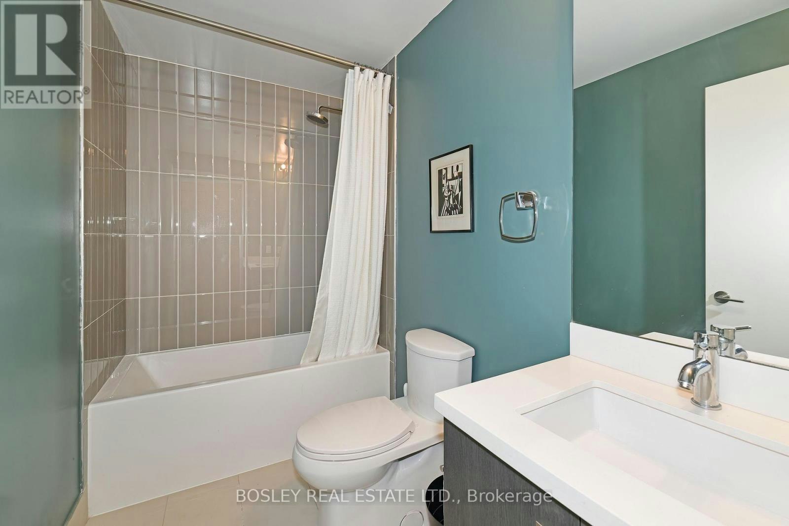 N608-120 Bayview Avenue, Toronto, ON, M5A 0G4 - 21