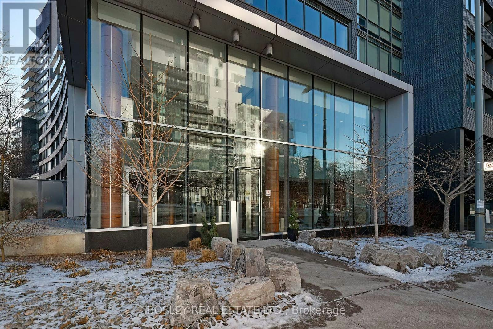 N608-120 Bayview Avenue, Toronto, ON, M5A 0G4 - 4