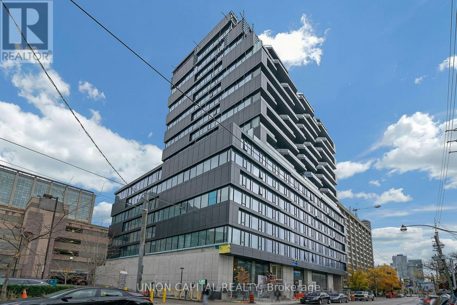 1111-195 Mccaul Street, Toronto, ON, M5T 1W6