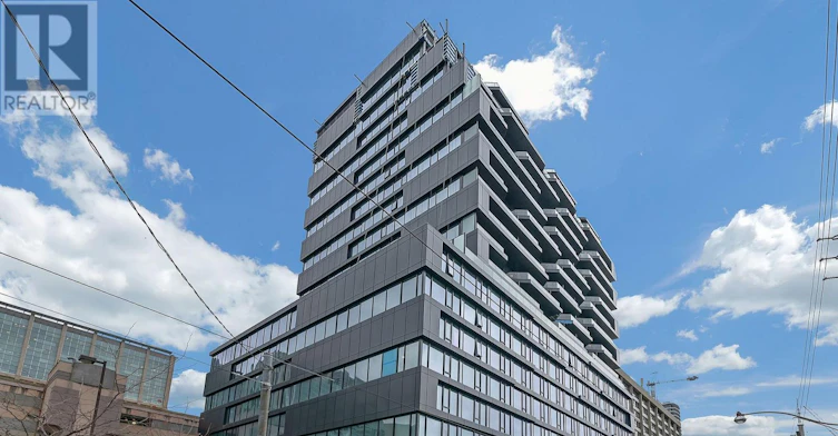 1111-195 Mccaul Street, Toronto, ON, M5T 1W6
