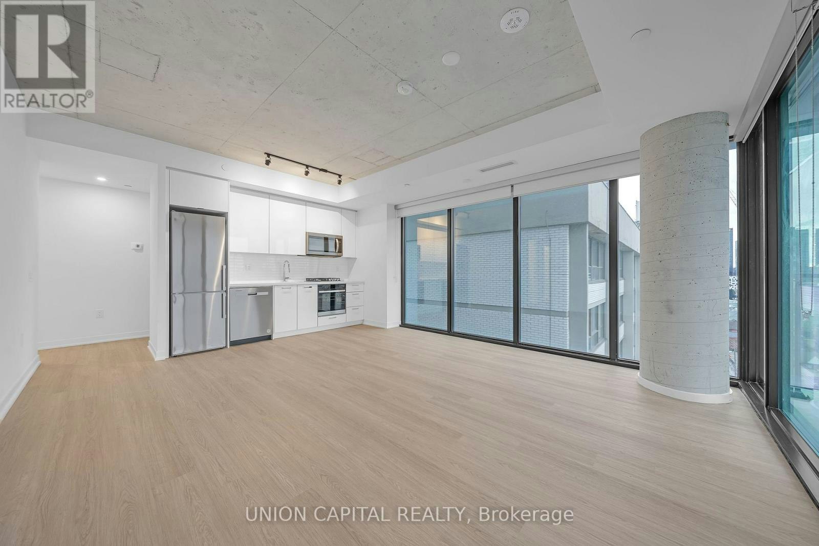 1111-195 Mccaul Street, Toronto, ON, M5T 1W6 - 4