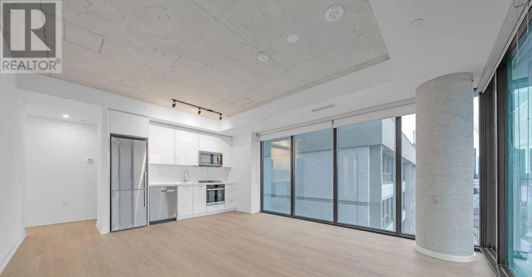 1111-195 Mccaul Street, Toronto, ON, M5T 1W6 - 4