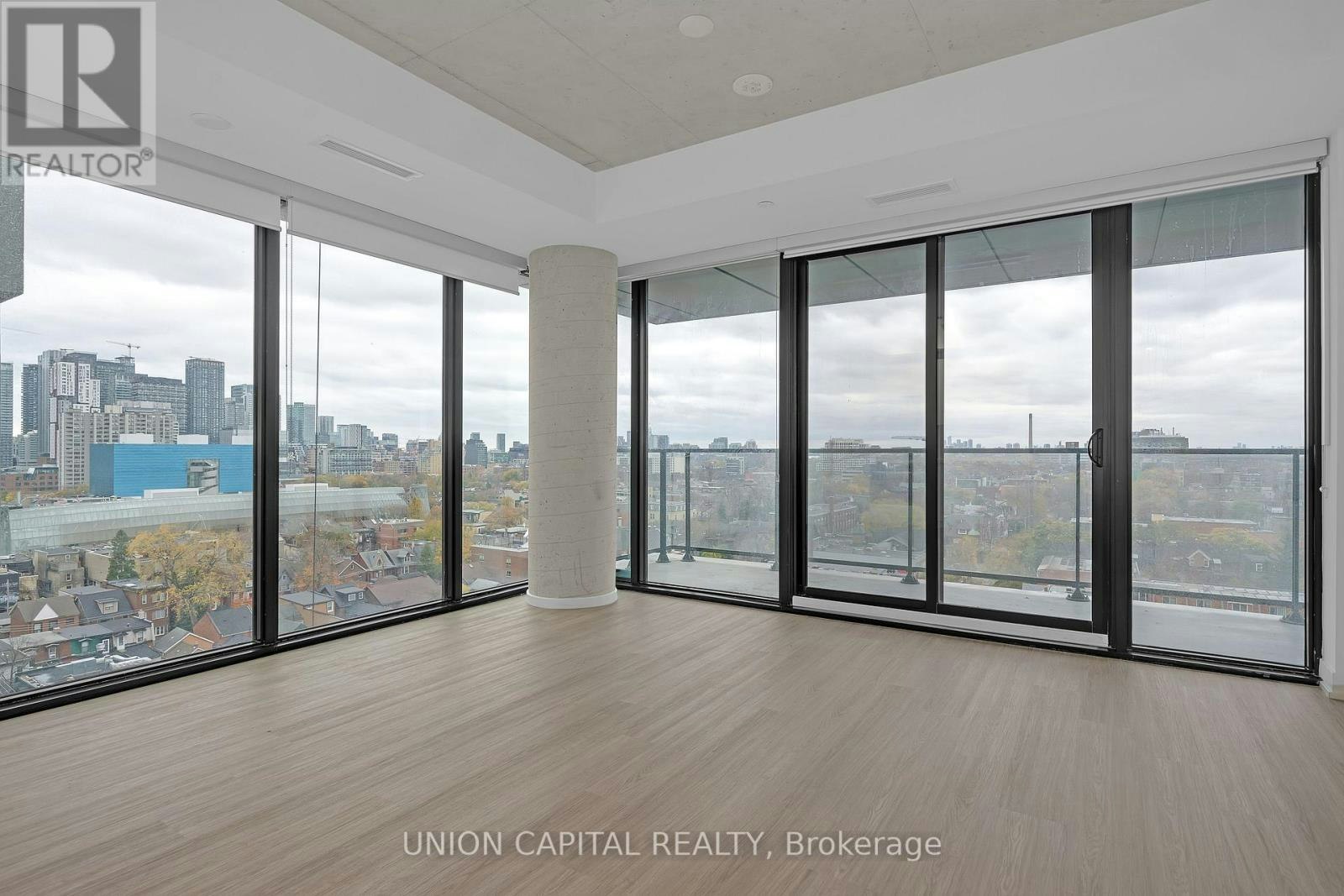 1111-195 Mccaul Street, Toronto, ON, M5T 1W6 - 8