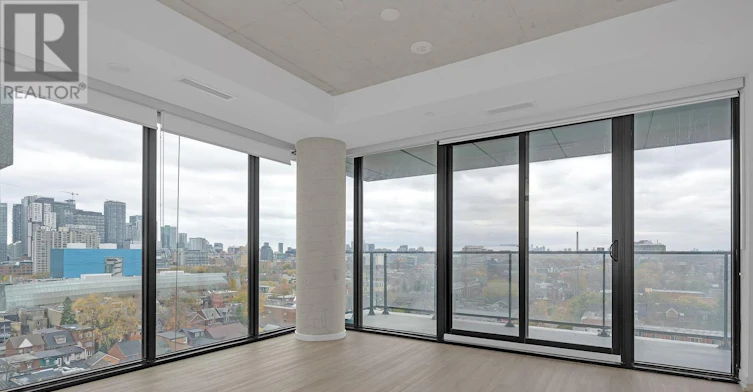 1111-195 Mccaul Street, Toronto, ON, M5T 1W6 - 8