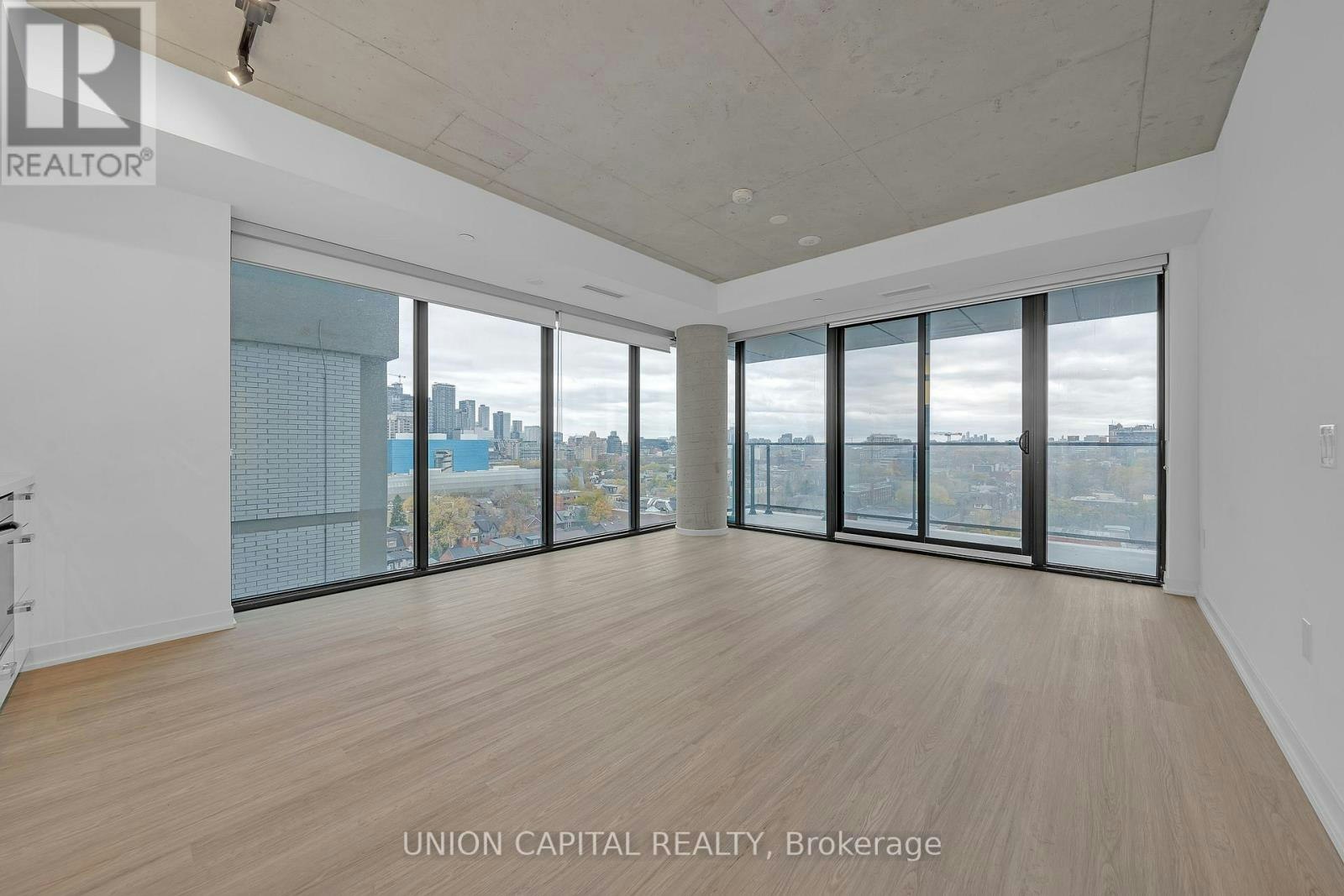 1111-195 Mccaul Street, Toronto, ON, M5T 1W6 - 3