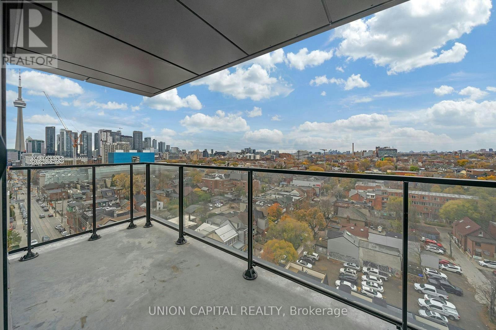 1111-195 Mccaul Street, Toronto, ON, M5T 1W6 - 23