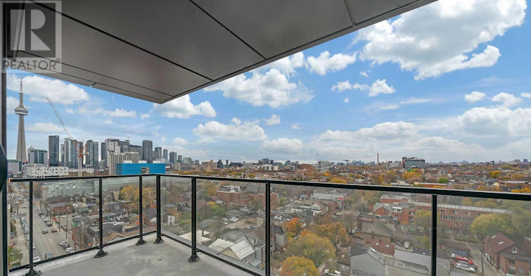 1111-195 Mccaul Street, Toronto, ON, M5T 1W6 - 23